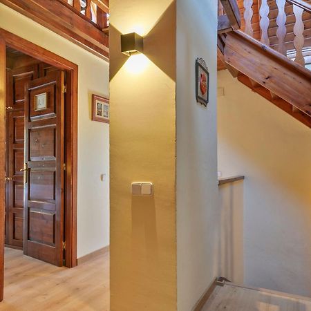 Апартаменты Luderna - Triplex Nin C2 Arenho Naut Aran Экстерьер фото